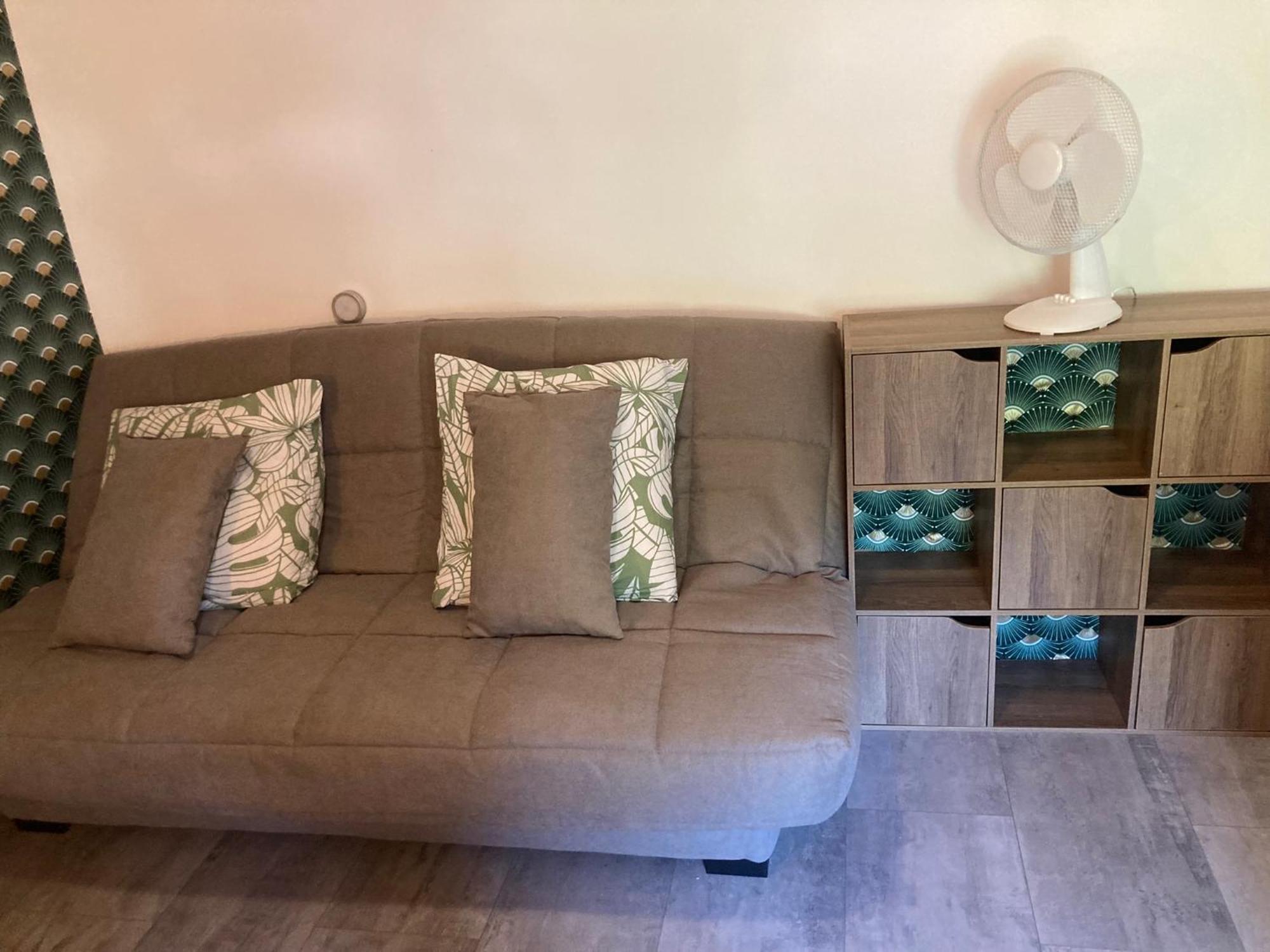 Studio Le Pigeonnier Tallard Ngoại thất bức ảnh